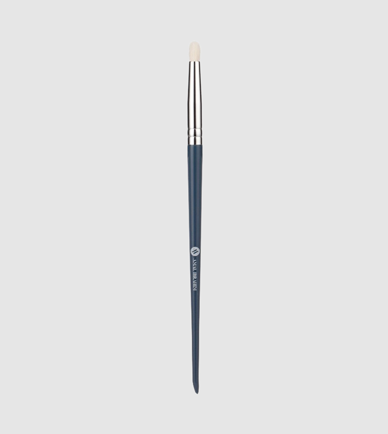 Portable Make Up Brush Set Box by Amal Ibrahim