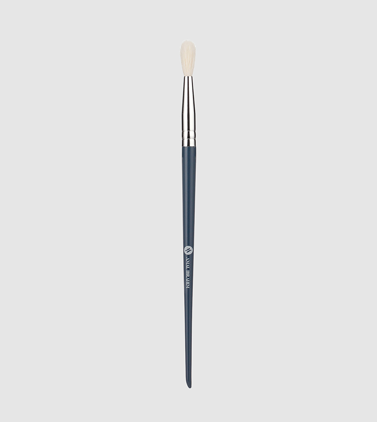 Portable Make Up Brush Set Box by Amal Ibrahim