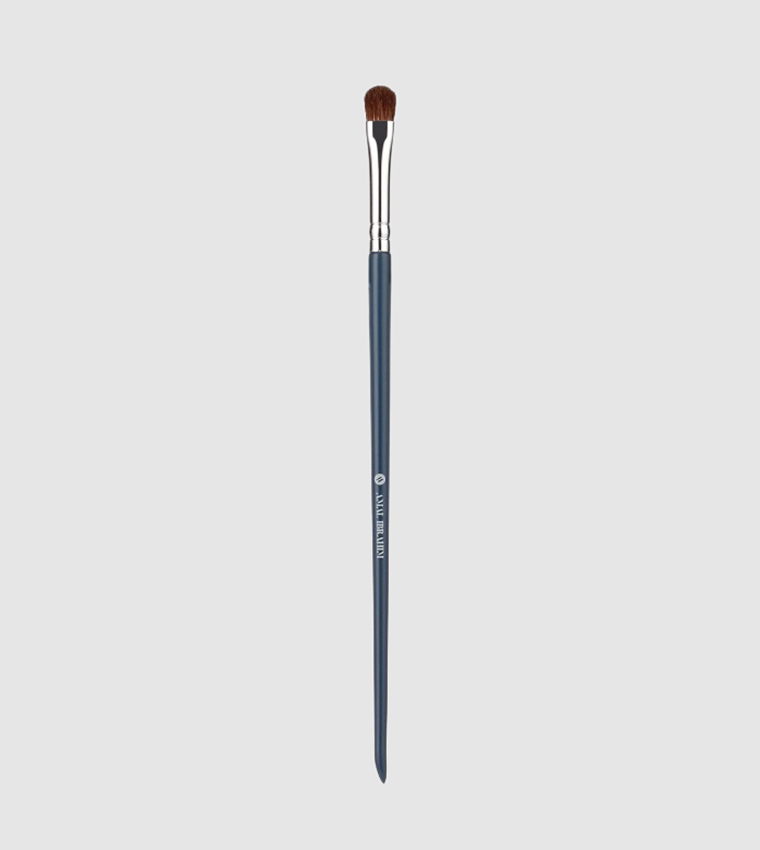 Portable Make Up Brush Set Box by Amal Ibrahim