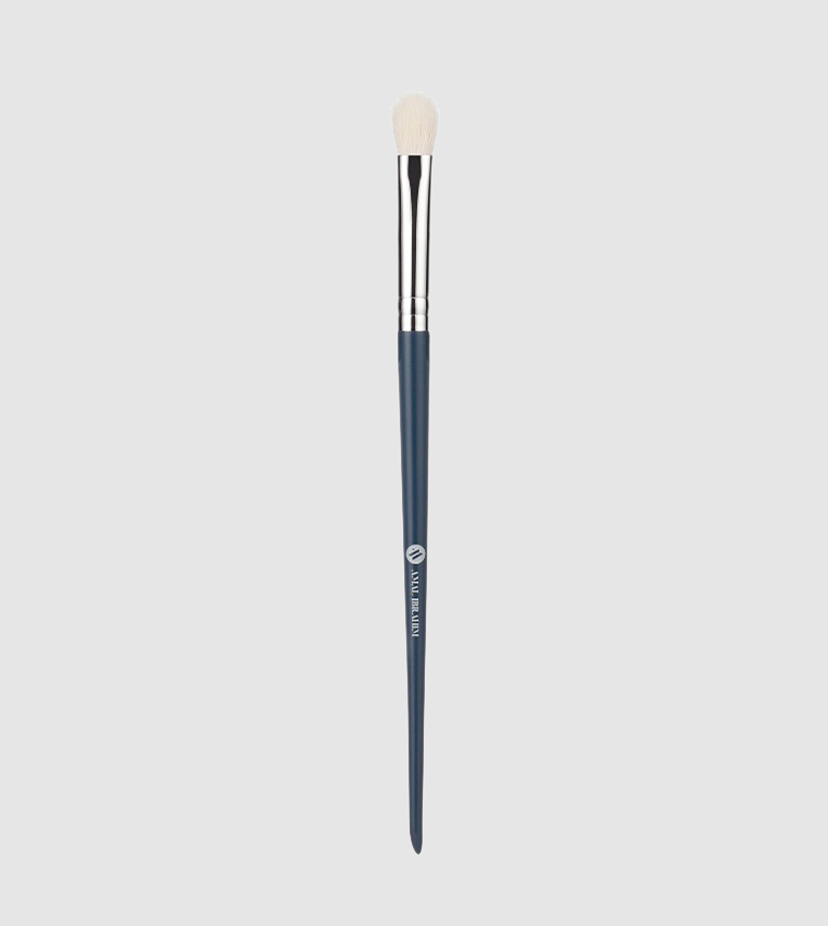 Portable Make Up Brush Set Box by Amal Ibrahim