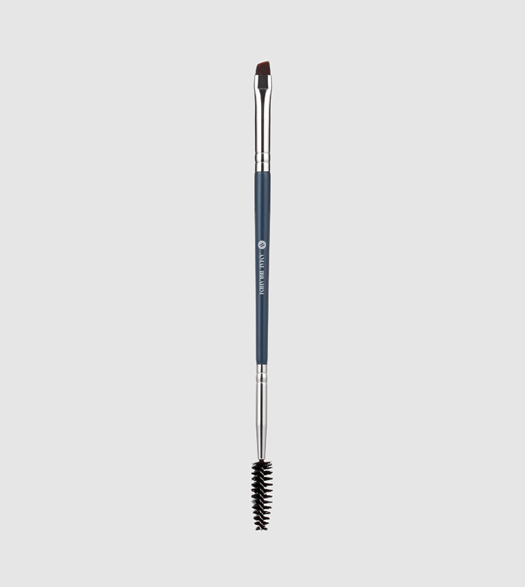 Portable Make Up Brush Set Box by Amal Ibrahim