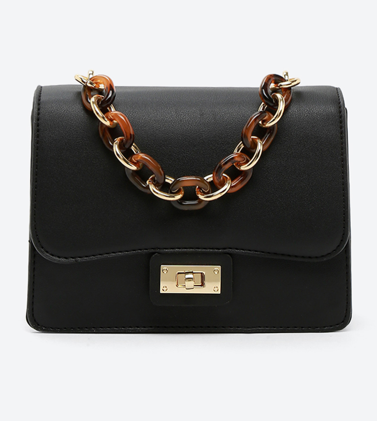Clutches - Black
