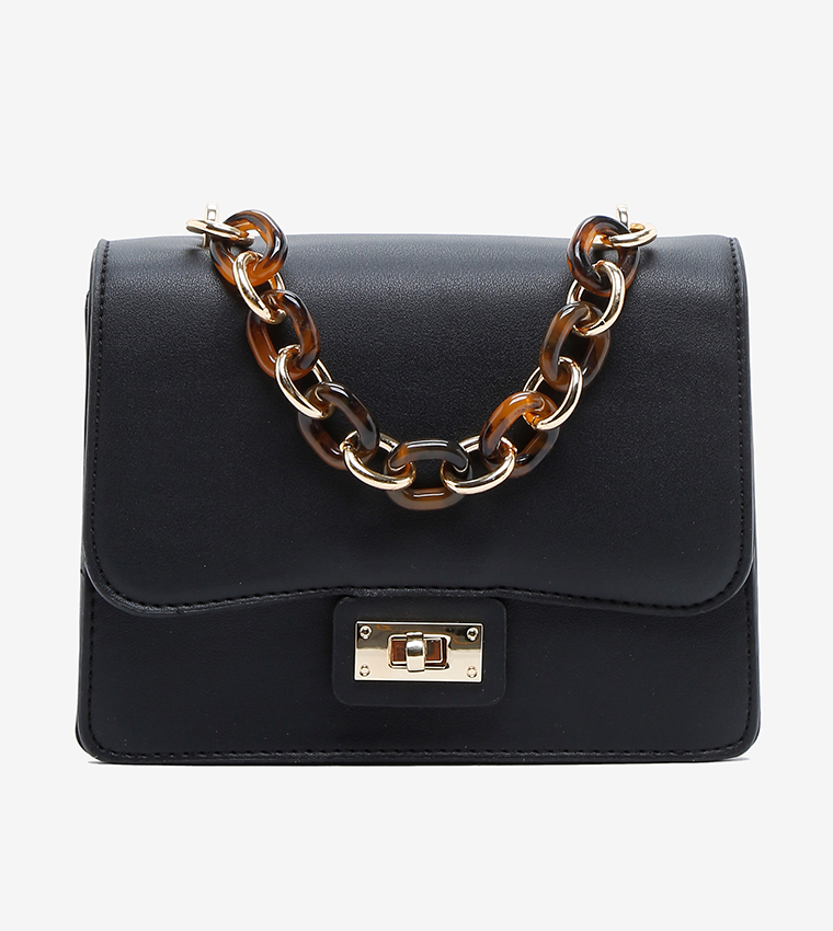 Clutches - Black