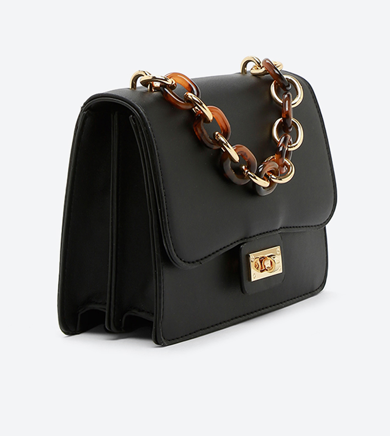 Clutches - Black