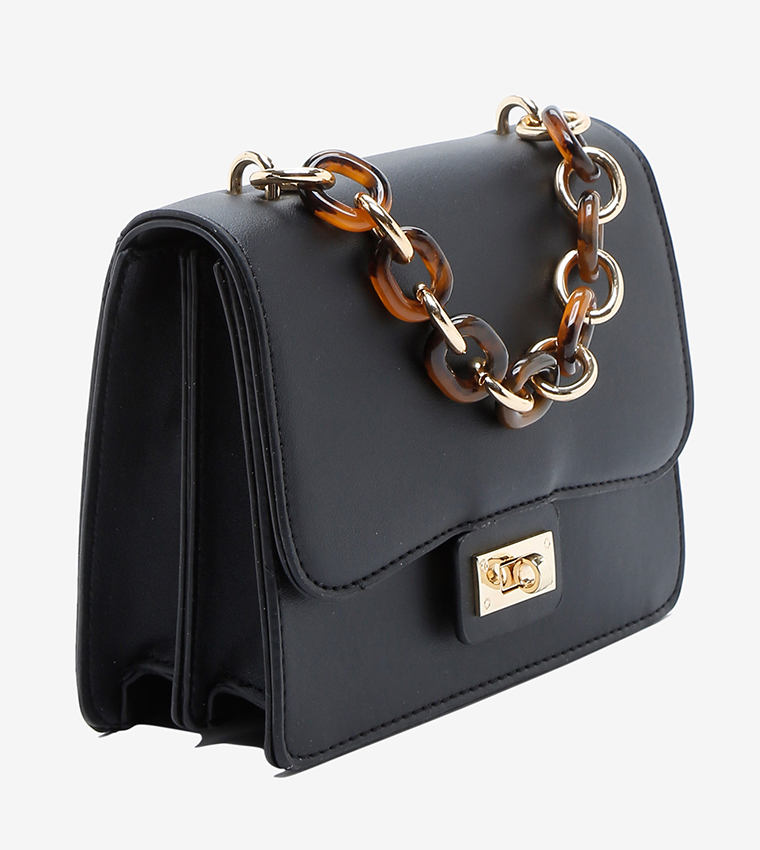 Clutches - Black