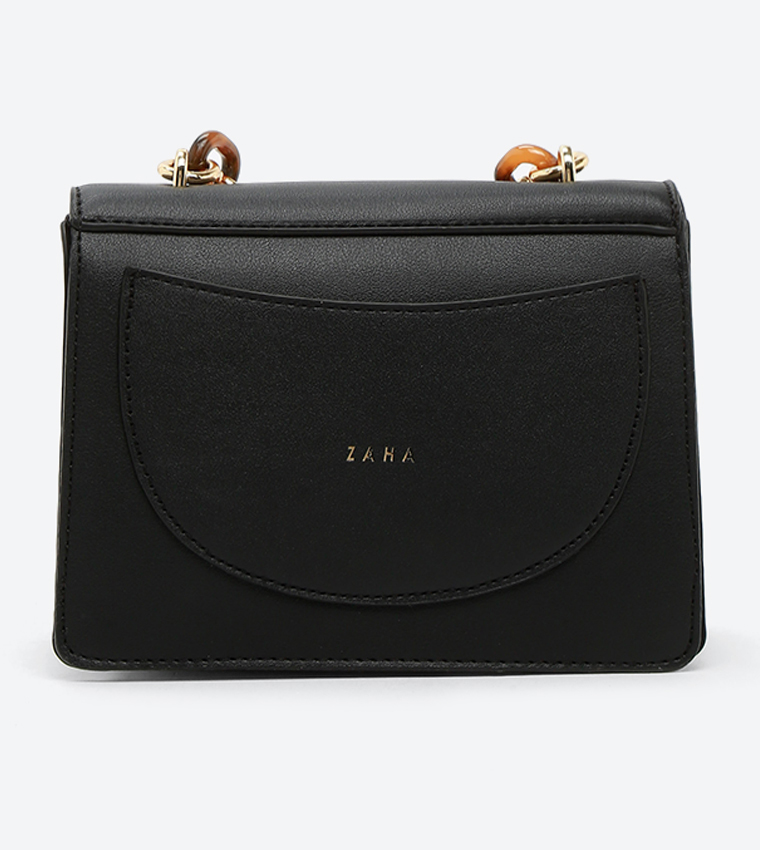 Clutches - Black