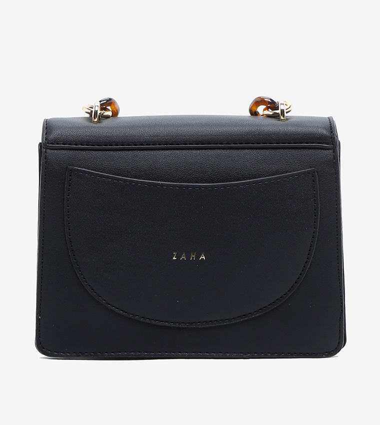 Clutches - Black