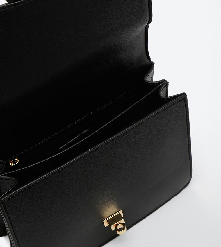 Clutches - Black
