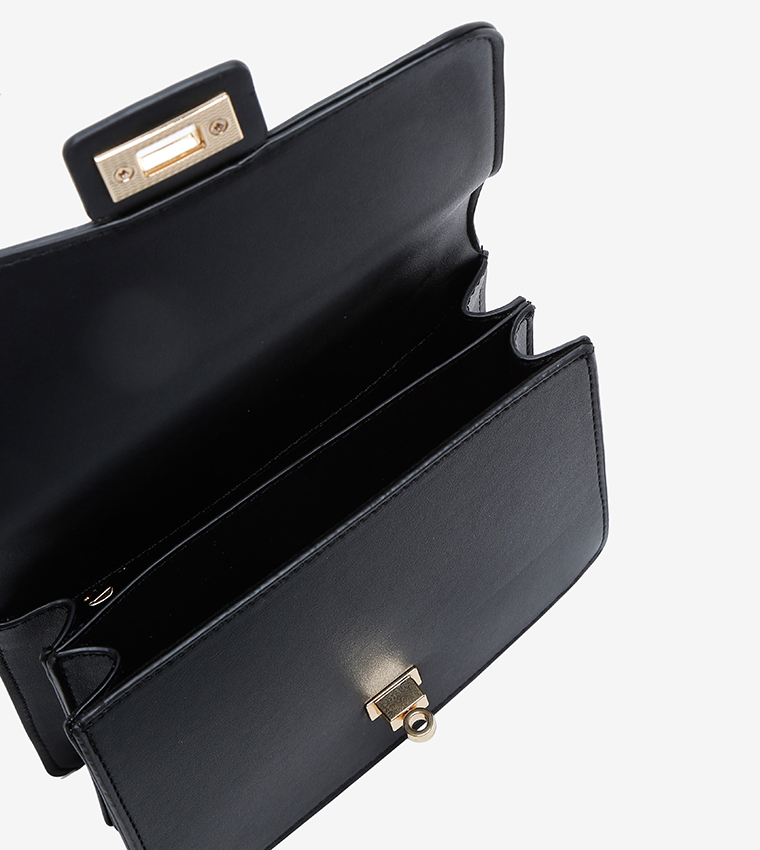 Clutches - Black