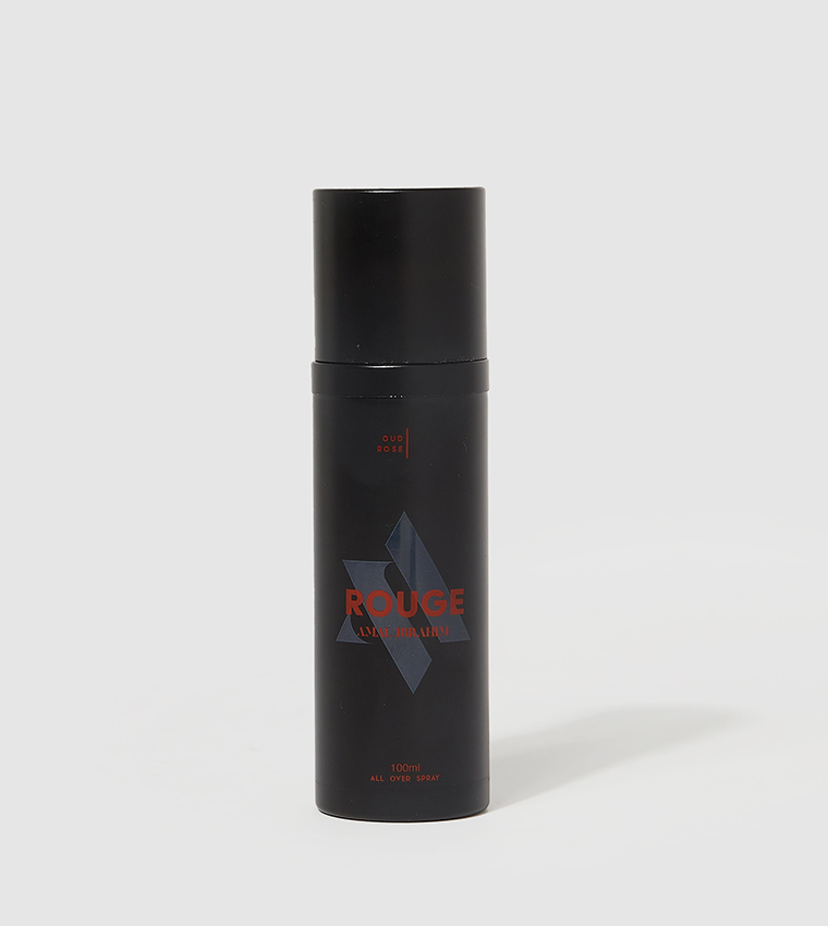Rouge All Over Spray by Amal Ibrahim 100 ml