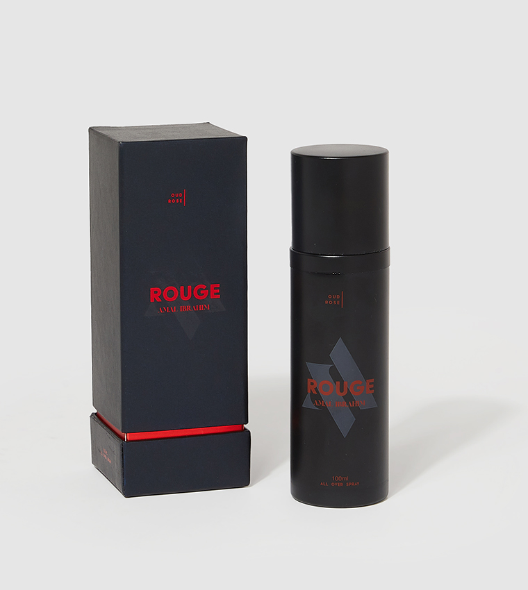 Rouge All Over Spray by Amal Ibrahim 100 ml