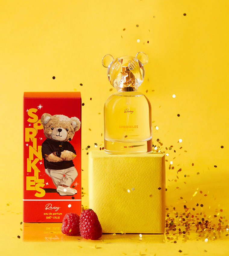 Ranoy Sprinkles EDP, 50 ml