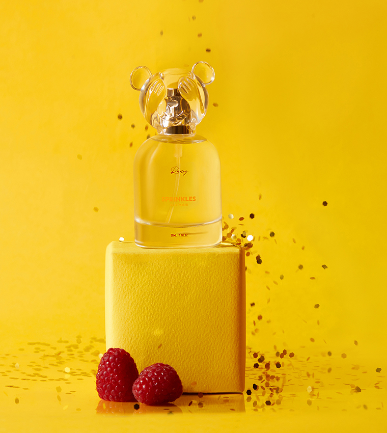 Ranoy Sprinkles EDP, 50 ml