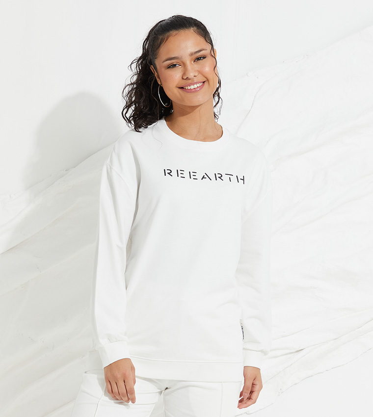 Organic sweatshirts sale