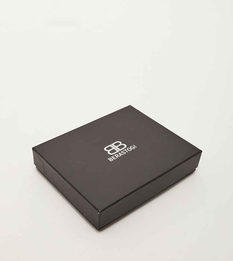 Textured Card Holder