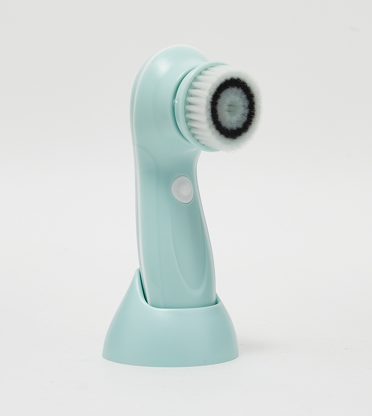Niran Facial Cleansing Brush Sets Natural Skin Care