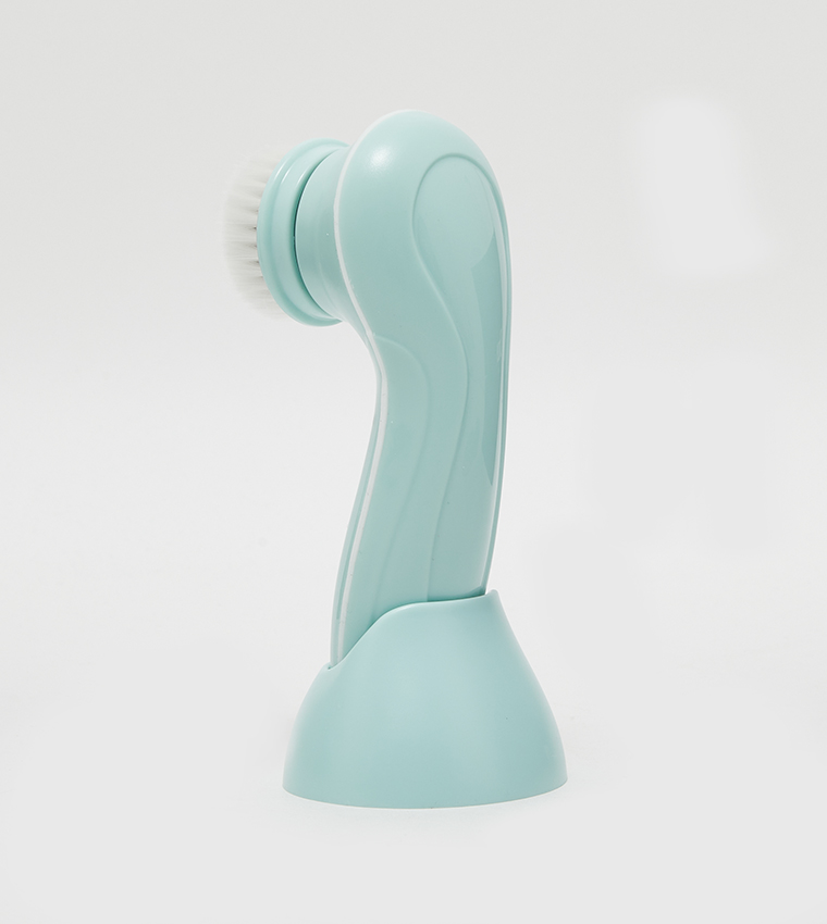 Niran Facial Cleansing Brush Sets Natural Skin Care