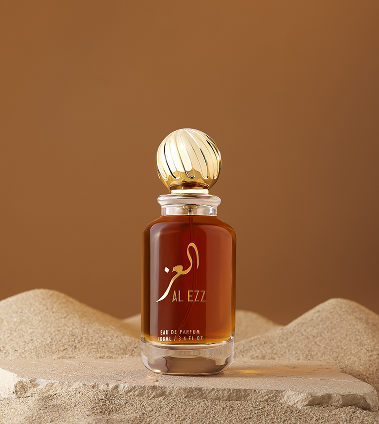 Al Ezz EDP by Niran, 100 ml