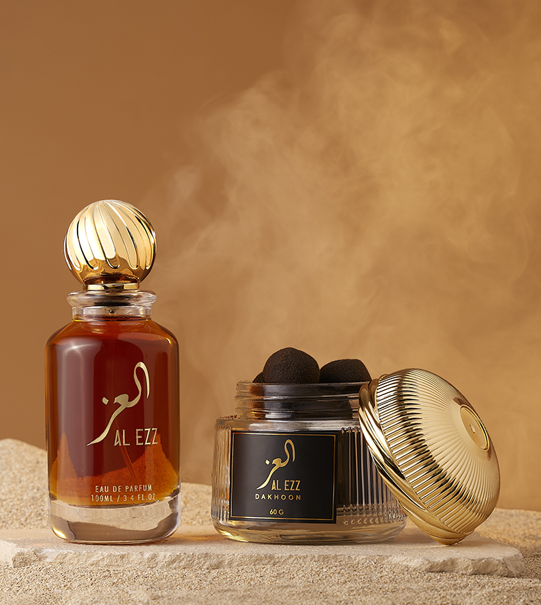 Al Ezz EDP by Niran, 100 ml