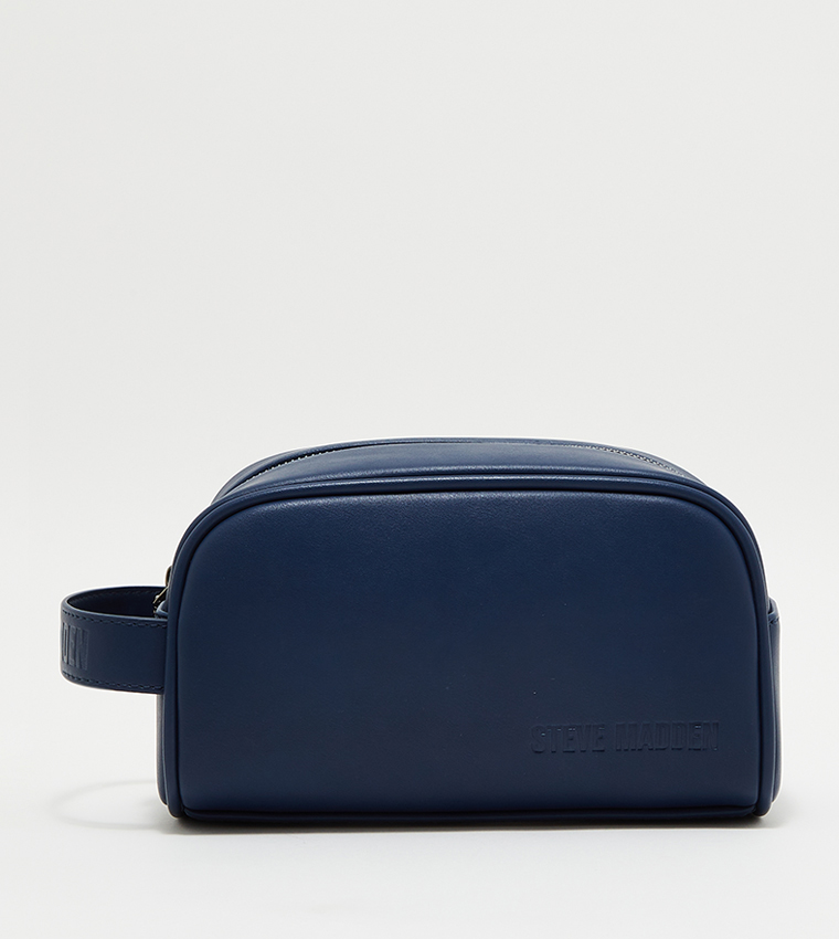 Steve madden toiletry online bag