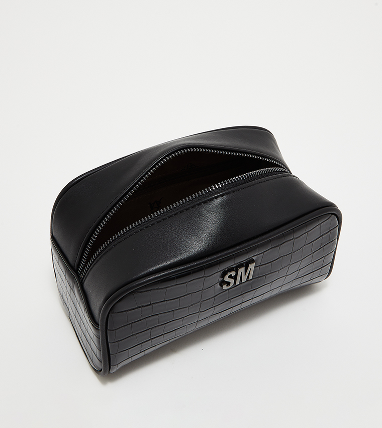 Steve madden cheap wash bag