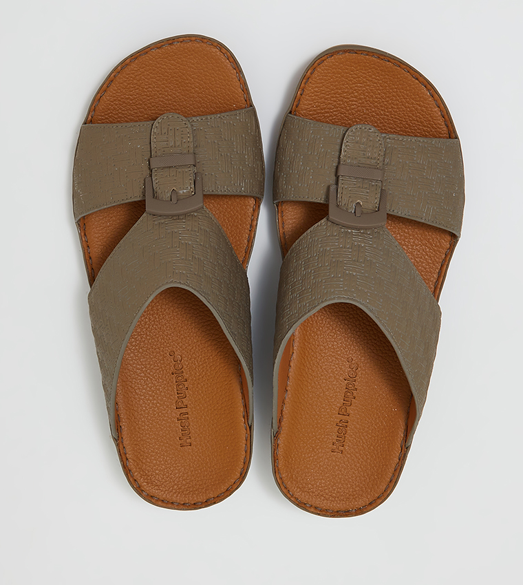 Birkenstock hush outlet puppies