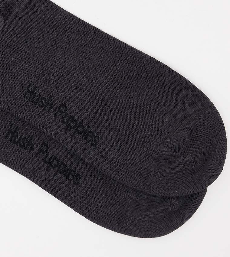 Pack of 3 Ankle Socks