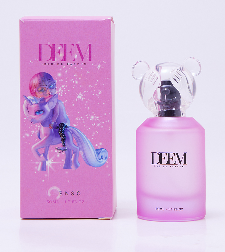 Deem Kids EDP by Abdulaziz, 50ml