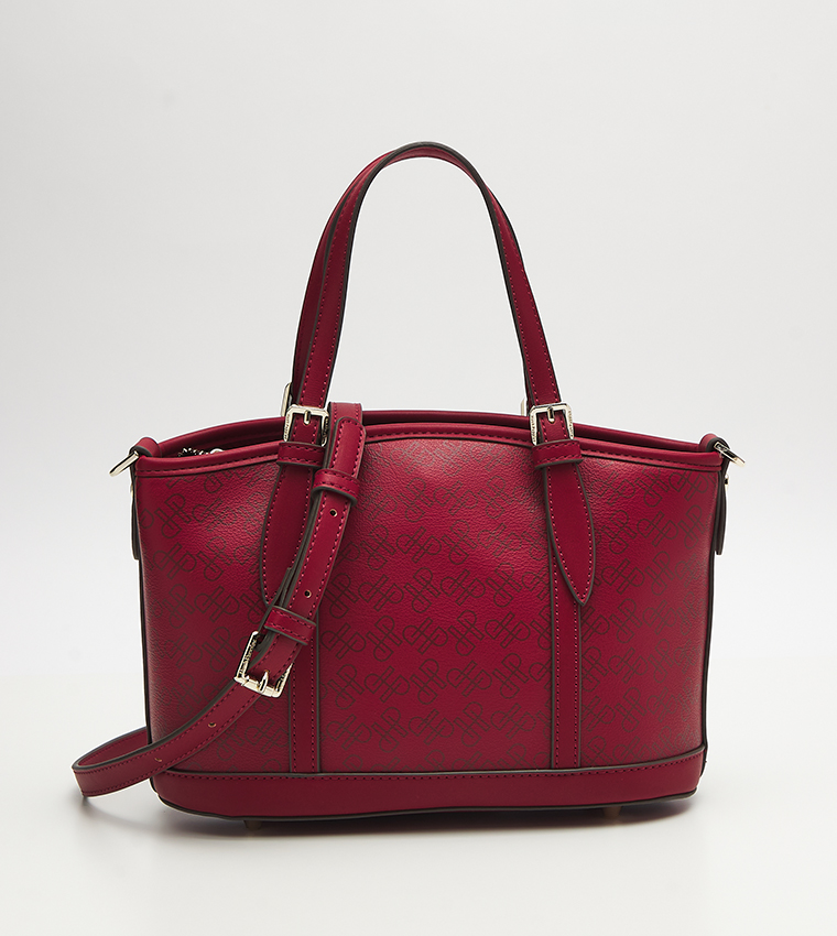 Printed Tote Bag