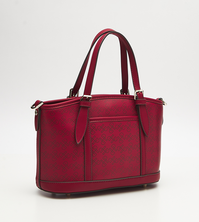 Printed Tote Bag