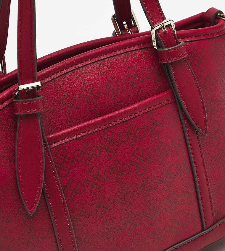 Printed Tote Bag