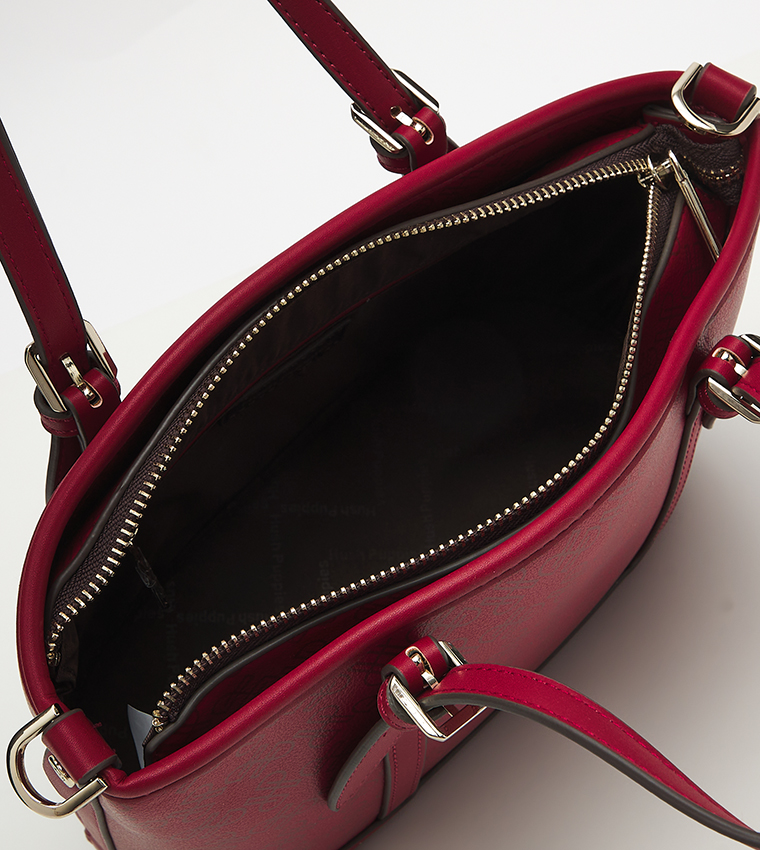 Printed Tote Bag