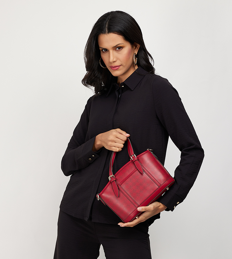 Printed Tote Bag
