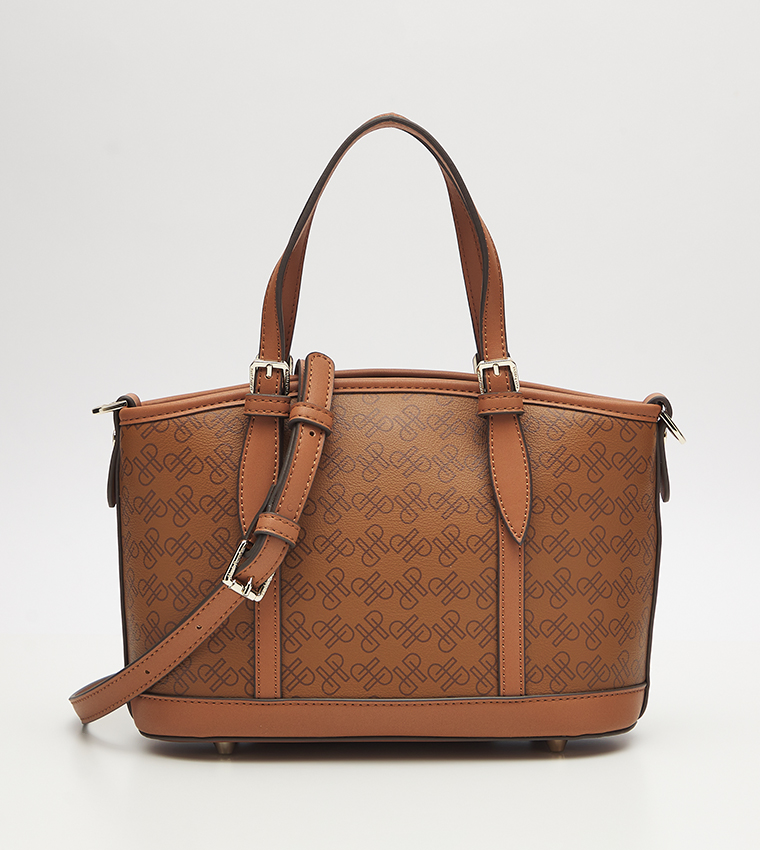 Printed Tote Bag