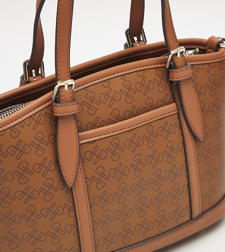 Printed Tote Bag