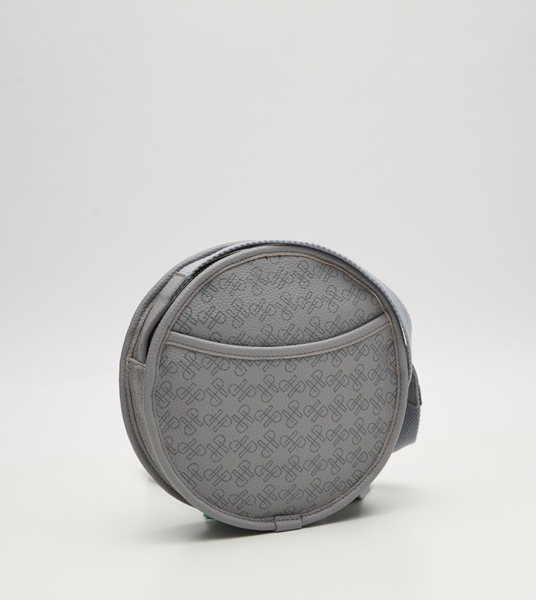 Printed Crossbody Bags
