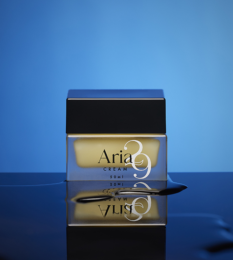 Aria by Abeer Al Yousefi, 50 g