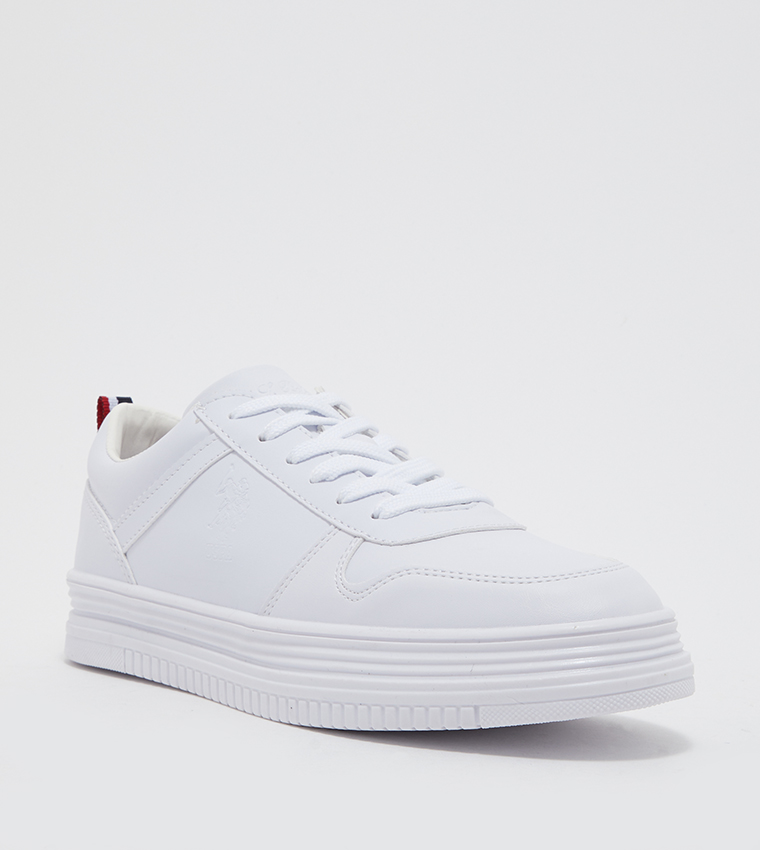 3I SURI 3FX Comfort Low Top Sneakers
