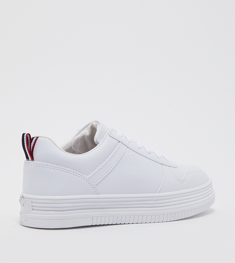 3I SURI 3FX Comfort Low Top Sneakers
