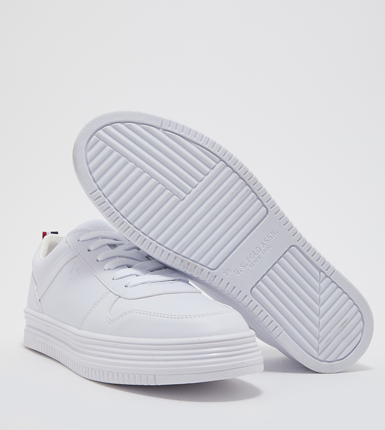3I SURI 3FX Comfort Low Top Sneakers