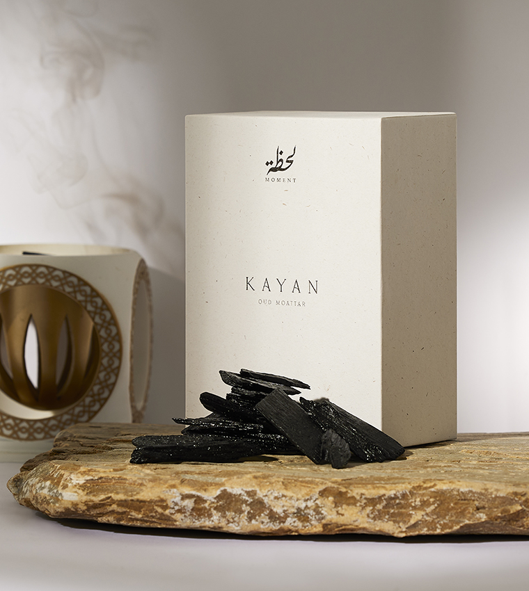Kayan Oud Moatter By Moment, 40 gm