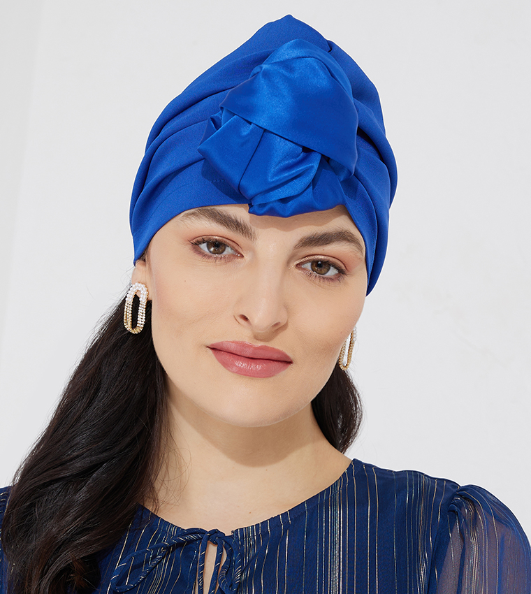 Solid Turban