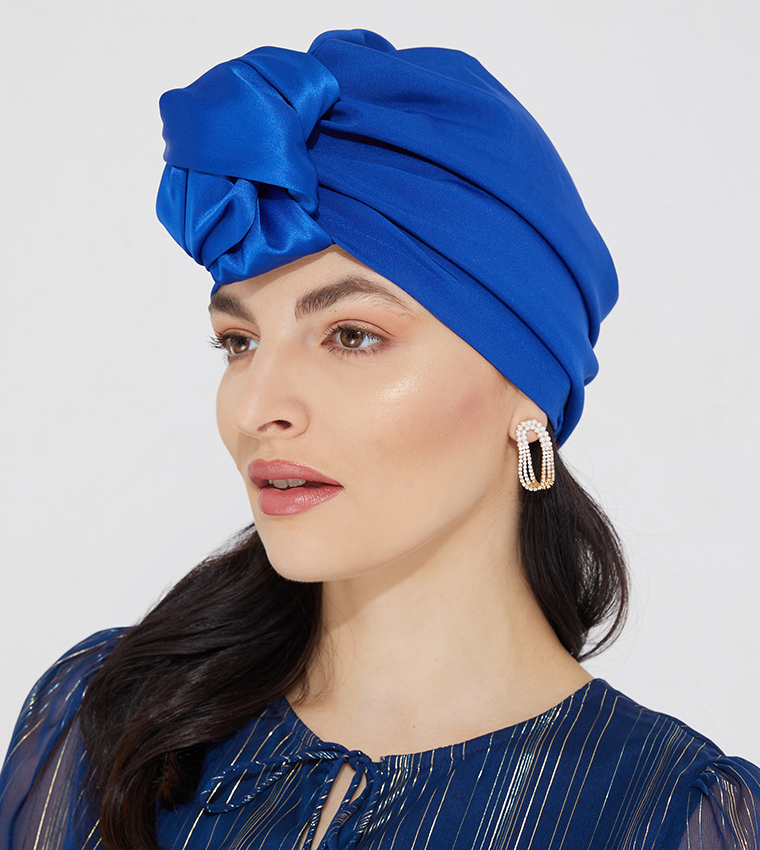 Solid Turban