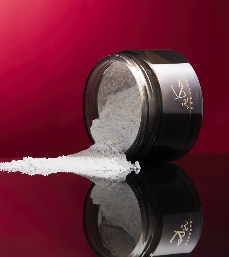 Hekayah Body Powder by Maitha Abduljalil, 60 g