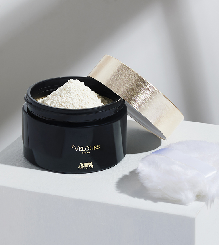 Velours Powder by Amira, 60 gm