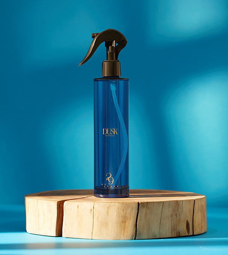Dusk Rushoosh by Abeer Al Yousefi, 200ml