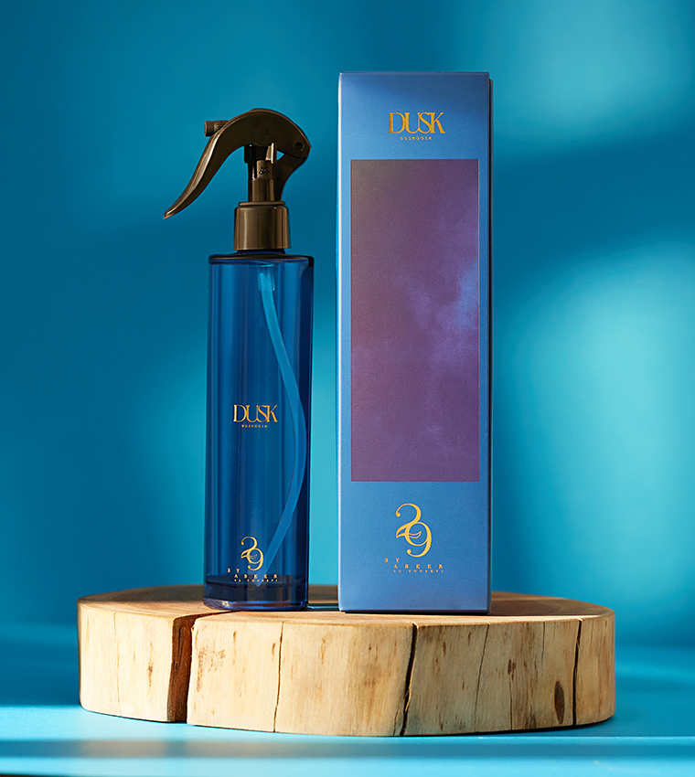 Dusk Rushoosh by Abeer Al Yousefi, 200ml