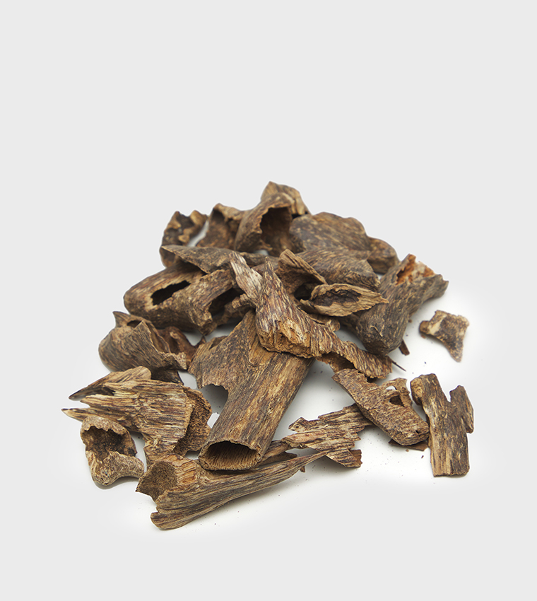 Shaghaf Al Oud Luxurious Agarwood Collection by Abdulaziz