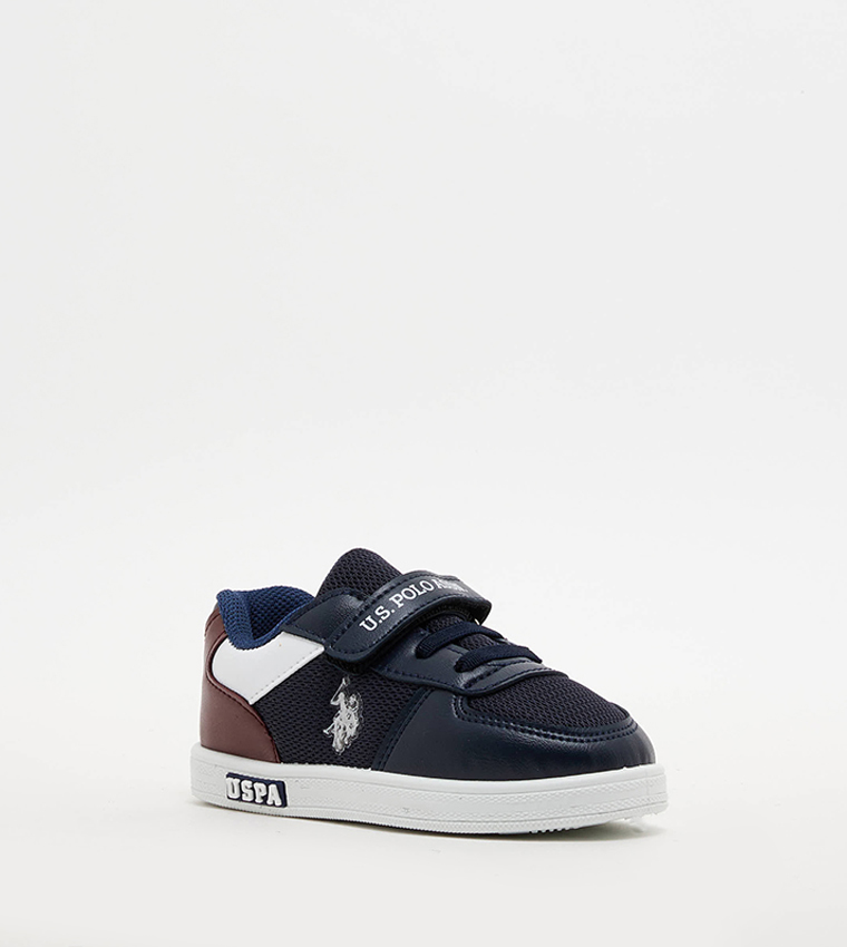 Us polo outlet assn toddler shoes