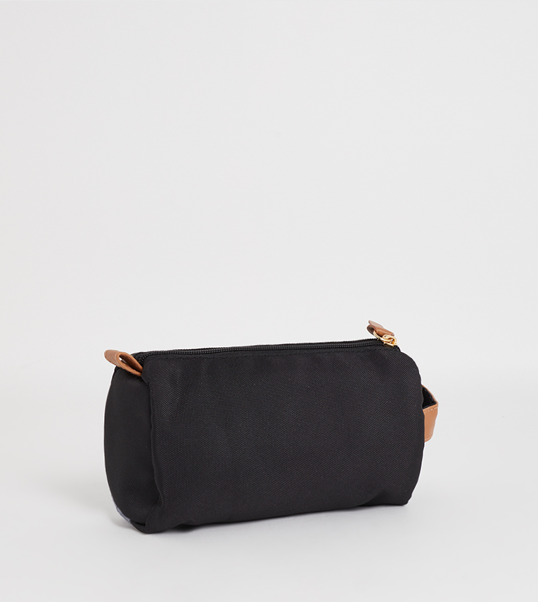 Cooper Zippered Pouch